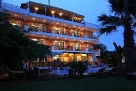 hotel grand nefeli