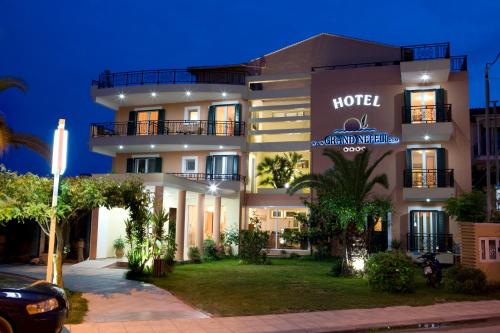 hotel grand nefeli