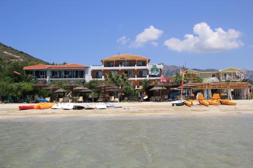 hotel grand nefeli