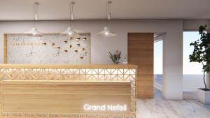 hotel grand nefeli