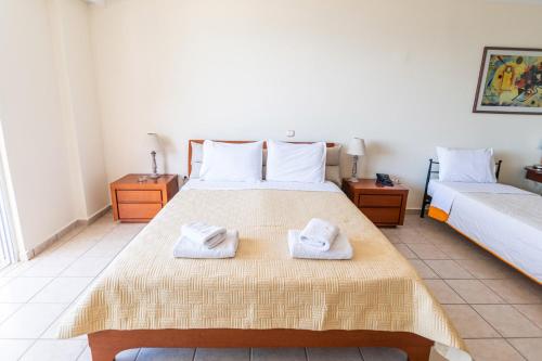 hotel grand nefeli
