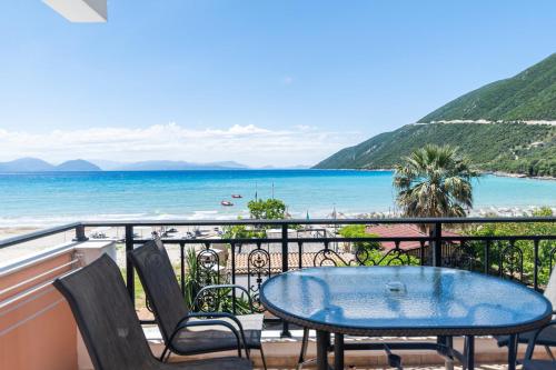 hotel grand nefeli