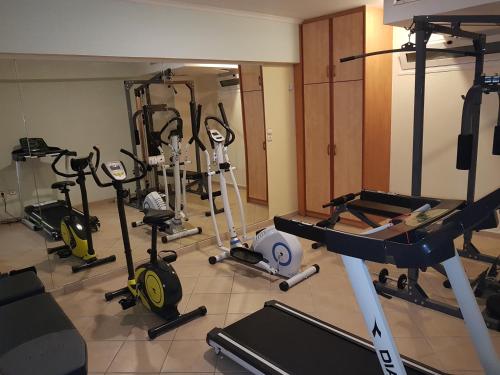 hotel grand nefeli