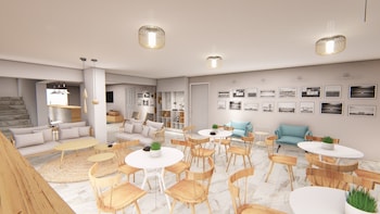 hotel grand nefeli