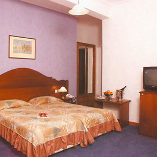 Diana Hotel,Zakynthos>>Argassi,3 star
