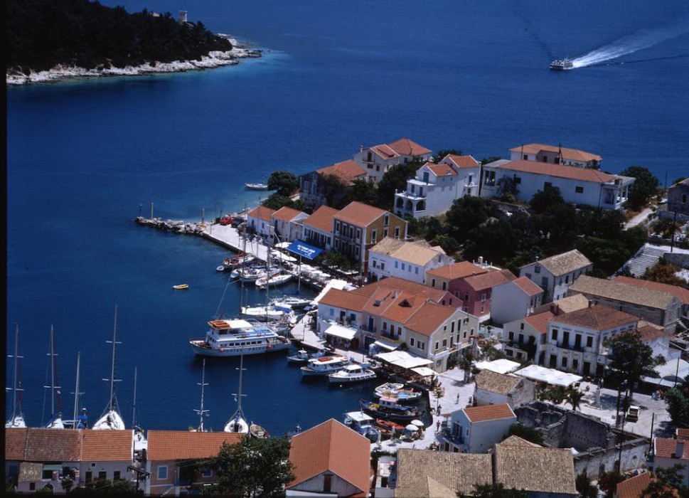 kefalonia