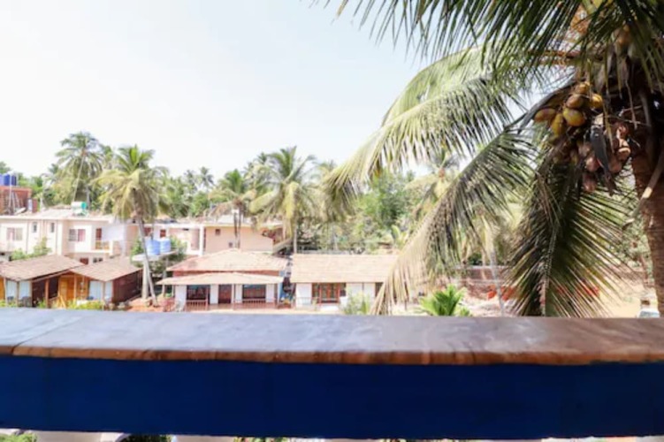 panaji