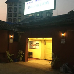panaji