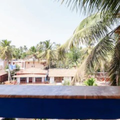 panaji