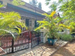 panaji