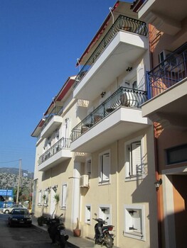 King A,Cephalonia>>Argostoli,3 star