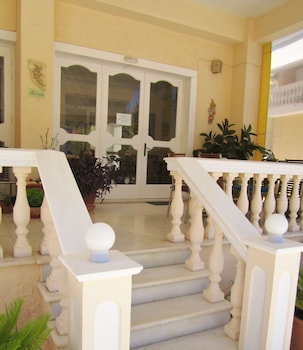 King A,Cephalonia>>Argostoli,3 star