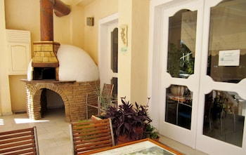 King A,Cephalonia>>Argostoli,3 star