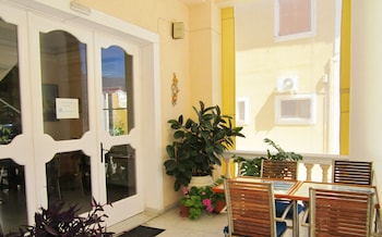 King A,Cephalonia>>Argostoli,3 star