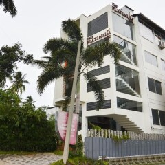 itsy hotels platinum inn