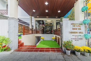 green hill hotel