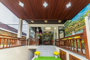 green hill hotel