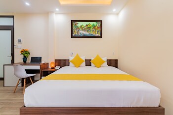 Green Hill Hotel,Hoi An City Centre>>Hoi An,2.5 star