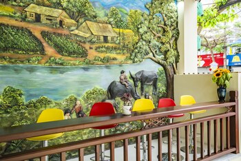 green hill hotel