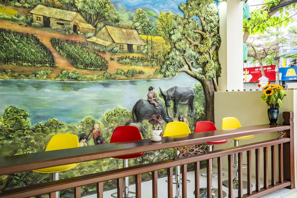 green hill hotel