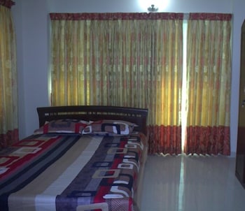 Furnished Flat In Block C Bashundhara Ra,,0 star