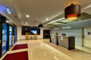 The Palmer Collective,Near Maritime Museum Of Townsville,4 star