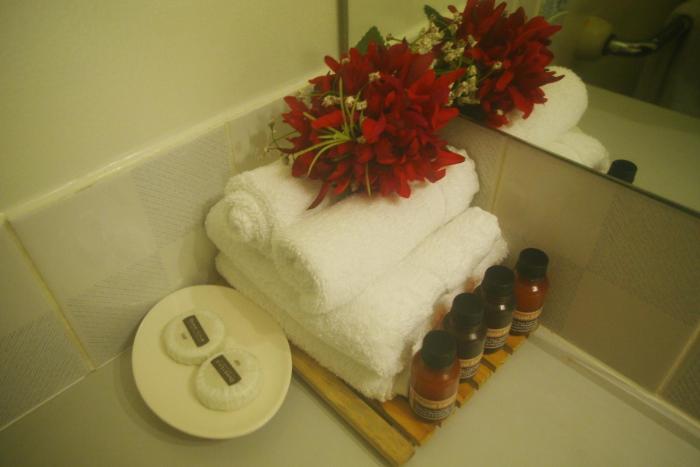 heritage lodge in the daintree