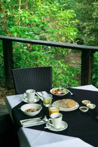 Heritage Lodge - In The Daintree,Near Daintree Entomological Museum,3 star
