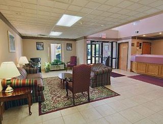 Howard Johnson By Wyndham Beckley,Raleigh>>Beckley,2 star