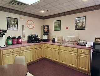 Howard Johnson By Wyndham Beckley,Raleigh>>Beckley,2 star