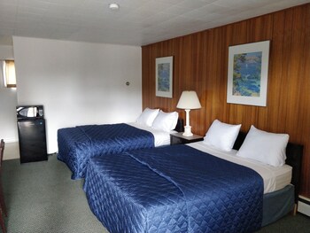 Bel-Air Motel,Sault Ste. Marie>>Algoma,3 star