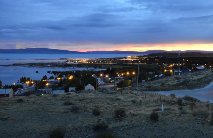 el calafate