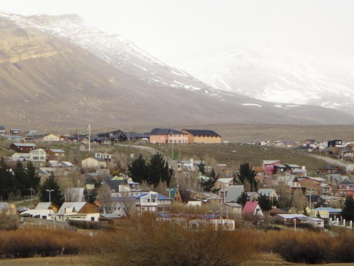 el calafate