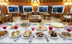 Aikendor Hotel Panoramico,Lago Argentino>>El Calafate,3 star