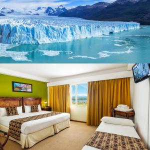 el calafate