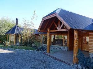 hosteria los hielos