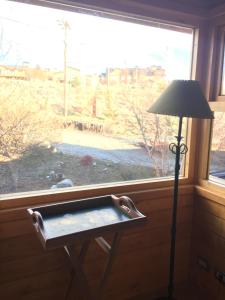 el calafate