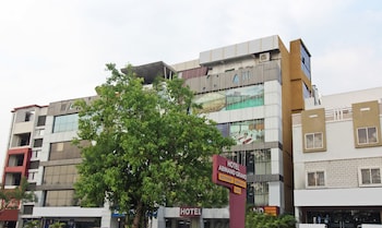 sangareddi