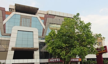 sangareddi