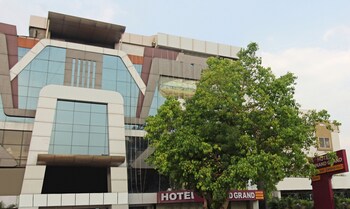 sangareddi