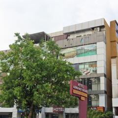 sangareddi