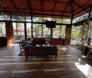 aranyagiri countryside resort