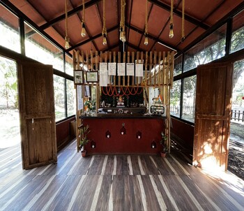 aranyagiri countryside resort