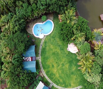 aranyagiri countryside resort