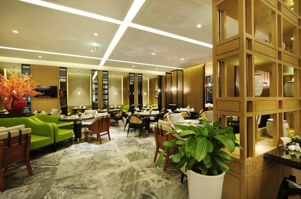 guanganmen grand metropark hotel beijing