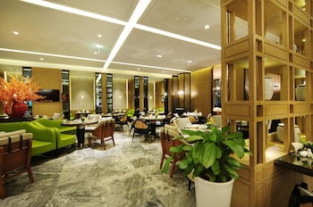 guanganmen grand metropark hotel beijing