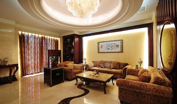 guanganmen grand metropark hotel beijing