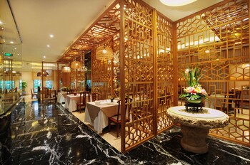 guanganmen grand metropark hotel beijing