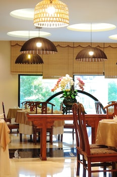 guanganmen grand metropark hotel beijing