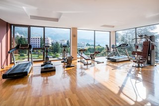 Iberostar Bellevue - All Inclusive,Becici,4 star